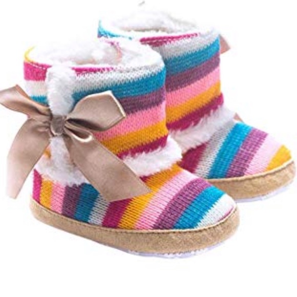 Other - Baby booties